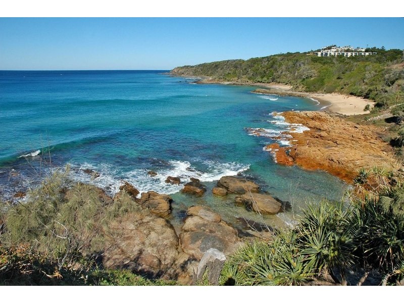 Lot 15,  Ella-Marie Drive, Coolum Beach QLD 4573