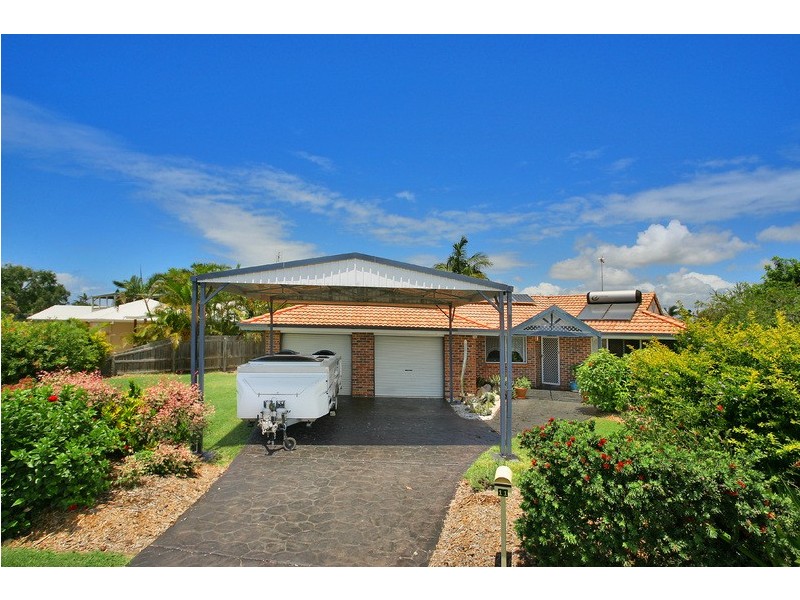 11 Tristania Street, Marcoola QLD 4564