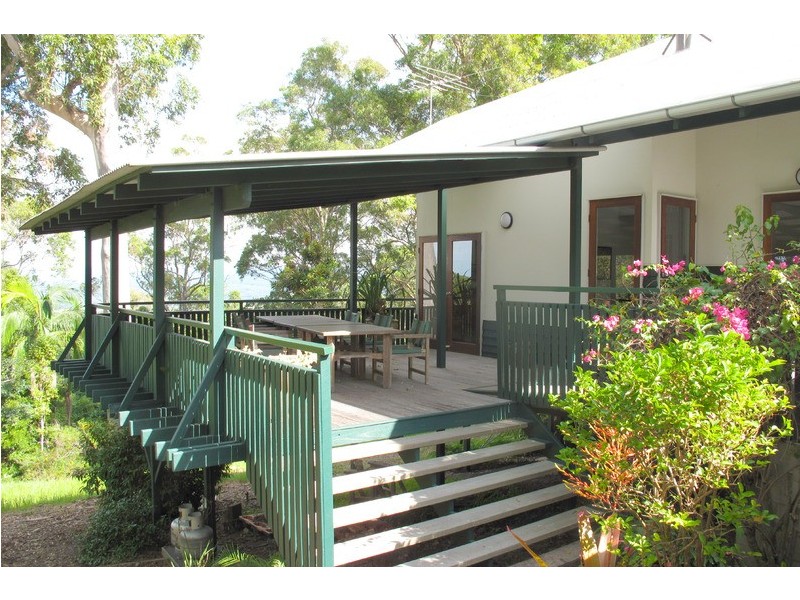 8 Karnu Drive, Ninderry QLD 4561