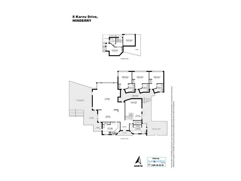 8 Karnu Drive, Ninderry QLD 4561