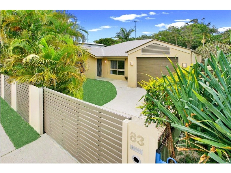83 Cinnamon Avenue, Coolum Beach QLD 4573