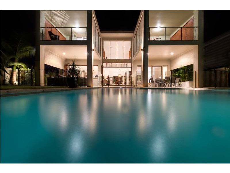 544/61 Noosa Springs Drive, Noosa Springs QLD 4567