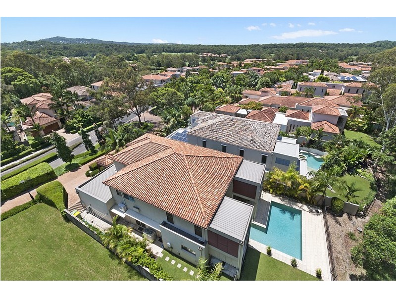 544/61 Noosa Springs Drive, Noosa Springs QLD 4567