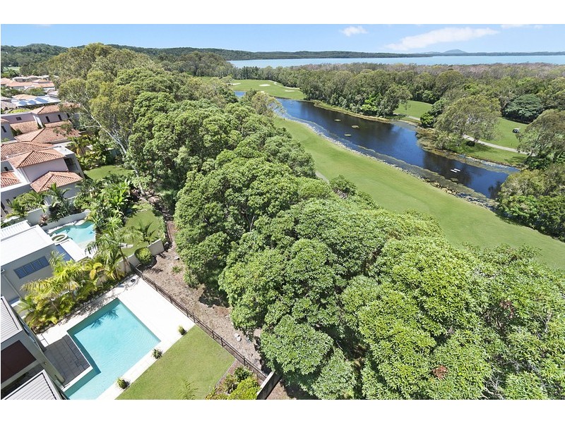544/61 Noosa Springs Drive, Noosa Springs QLD 4567