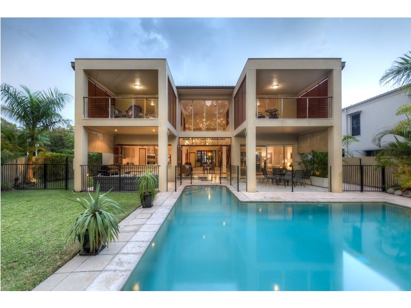 544/61 Noosa Springs Drive, Noosa Springs QLD 4567