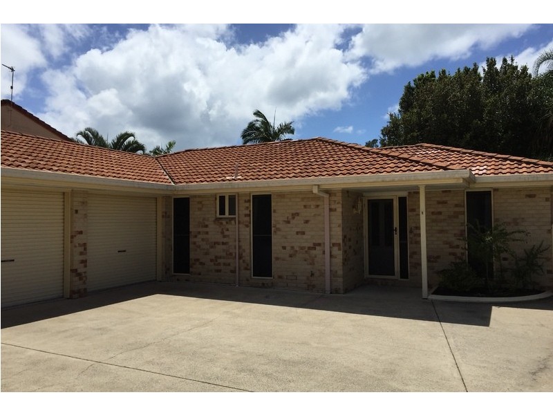 2/7 Ramilles Street, Mount Coolum QLD 4573