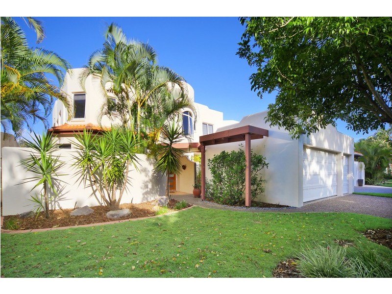 17/87 Toolga Street, Mount Coolum QLD 4573