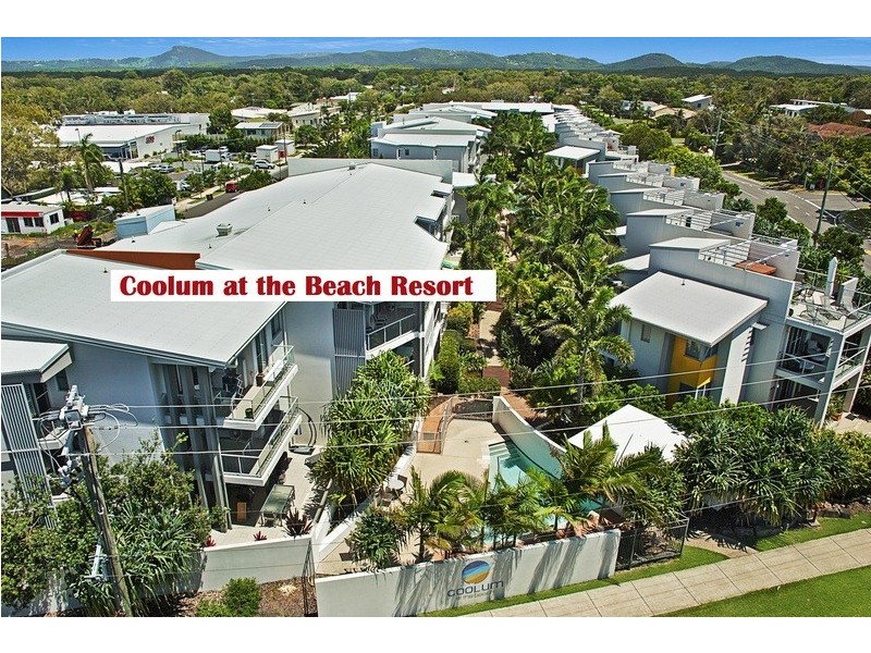 521/1838 David Low Way, Coolum Beach QLD 4573