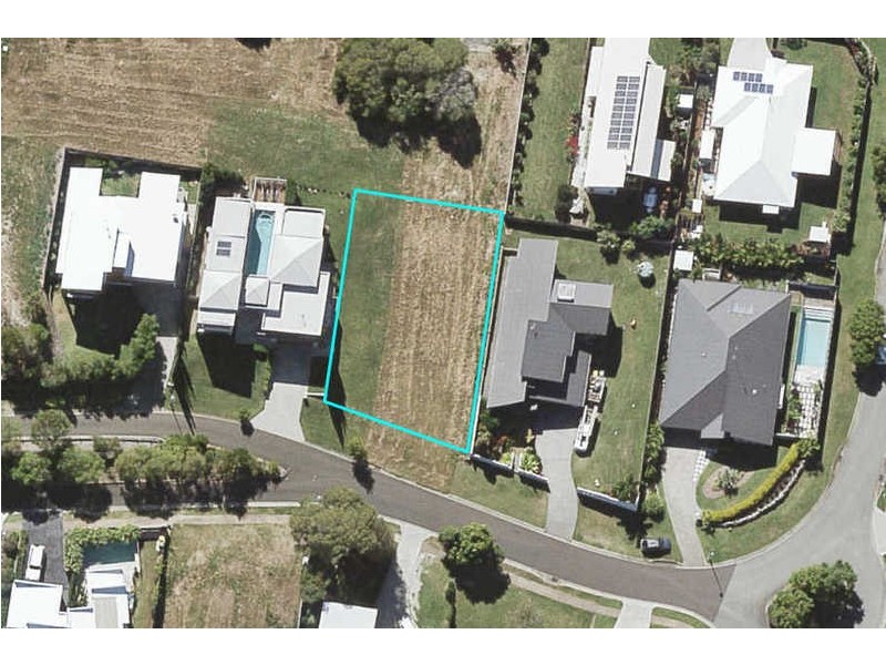 19 Donegal Drive, Yaroomba QLD 4573