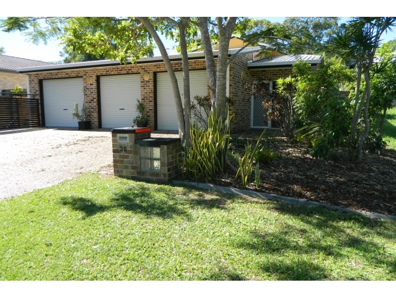 20 Santa Monica Avenue, Coolum Beach QLD 4573