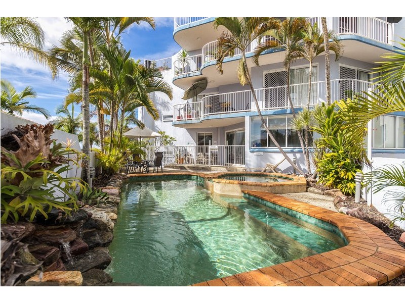 3/34 First Avenue, Coolum Beach QLD 4573