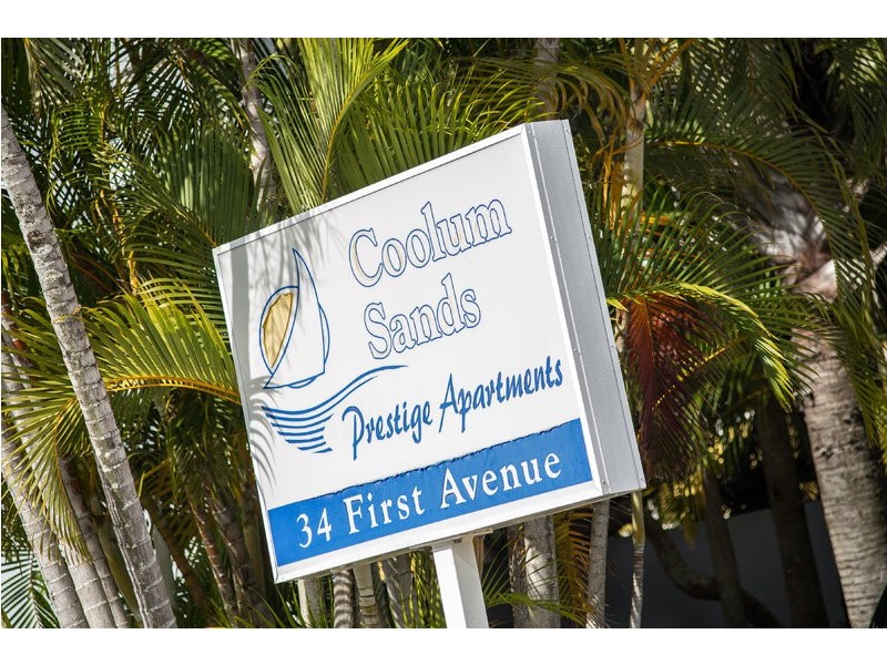 3/34 First Avenue, Coolum Beach QLD 4573