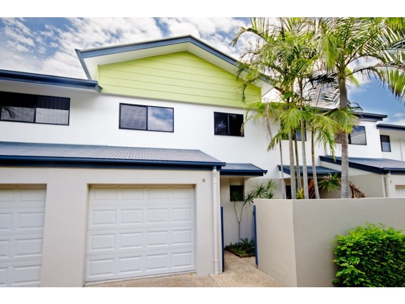 6/2219 – 222 David Low Way, Peregian Beach QLD 4573