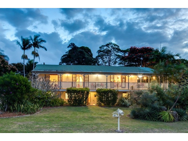 118 Elouera Drive, Ninderry QLD 4561