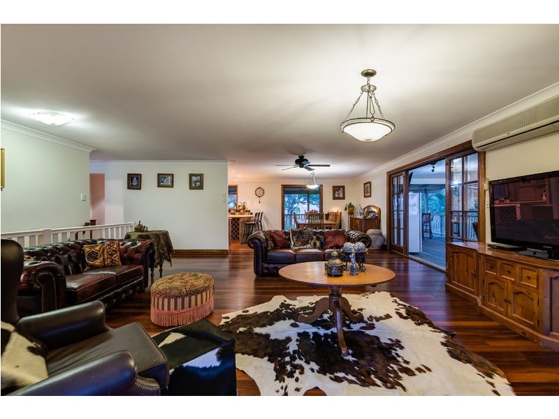 118 Elouera Drive, Ninderry QLD 4561