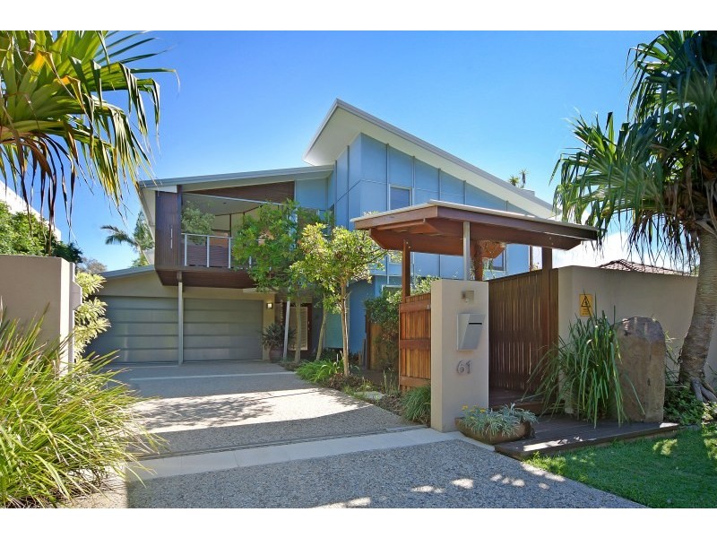 61 Mudjimba Esplanade, Mudjimba QLD 4564