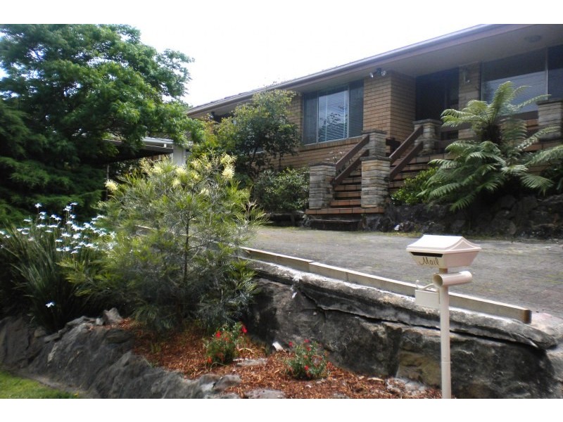 Winston Hills NSW 2153