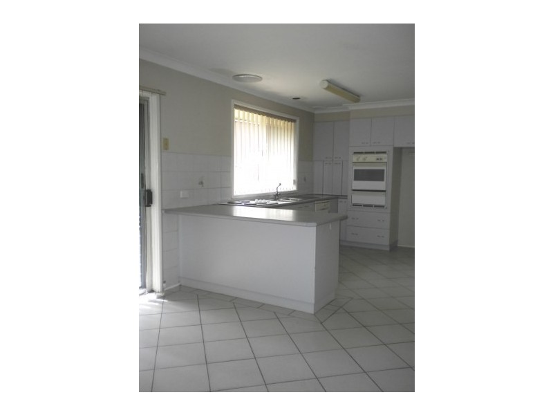 Winston Hills NSW 2153