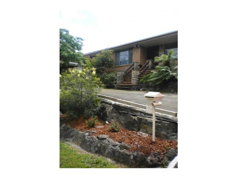 Winston Hills NSW 2153