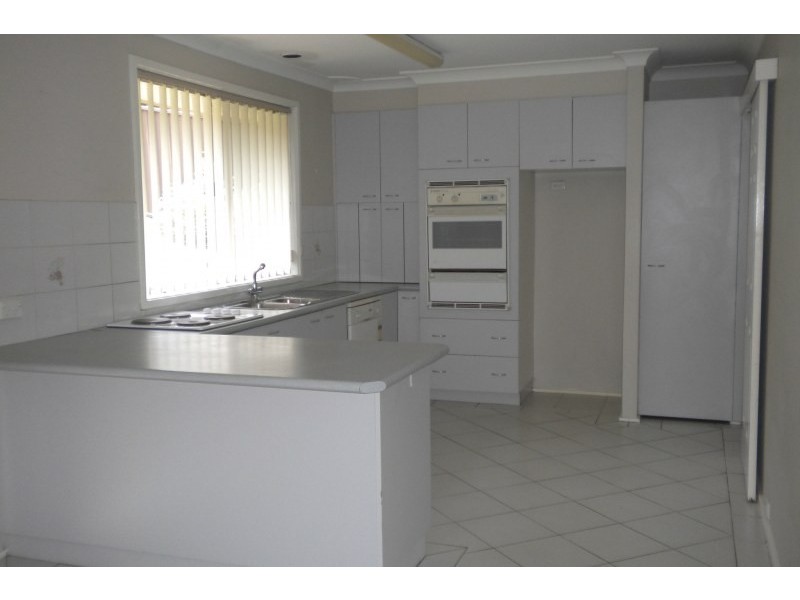 Winston Hills NSW 2153