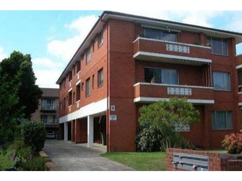 4/9 Dunlop Street, North Parramatta NSW 2151