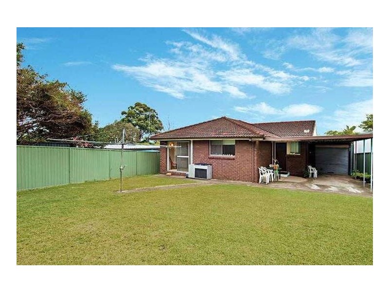 25 Hilary Street, Winston Hills NSW 2153