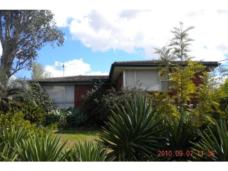 40 Langdon Road, Winston Hills NSW 2153