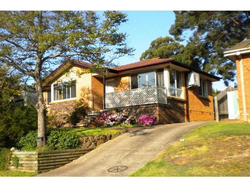 35 Ursula Street, Winston Hills NSW 2153