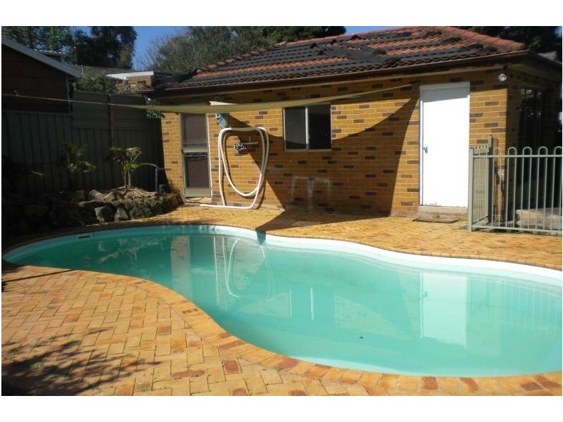 15 Ayles Road, Winston Hills NSW 2153