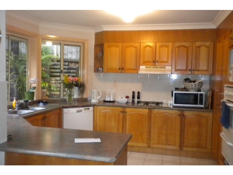 2 Ironbark Drive, Bella Vista NSW 2153