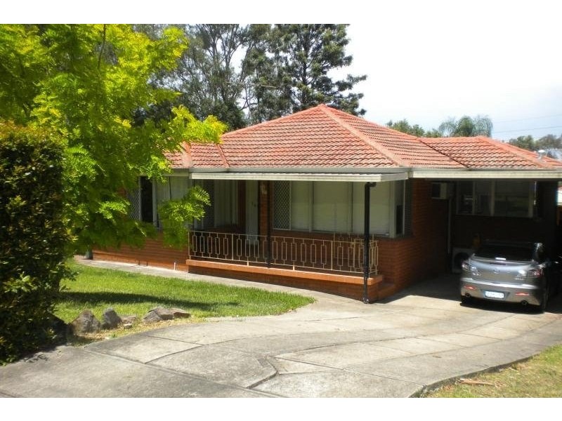Winston Hills NSW 2153