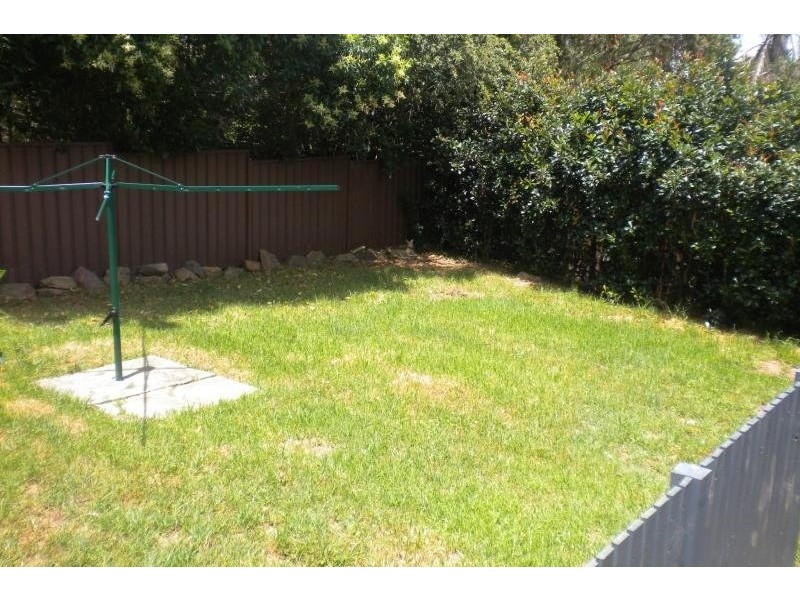 Winston Hills NSW 2153