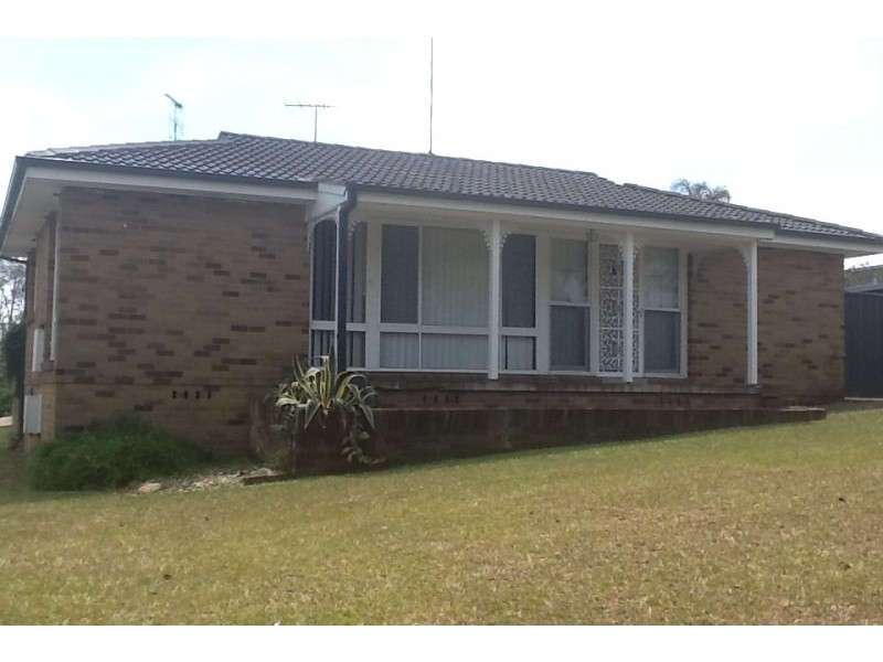 264 Caroline Chisholm Drive, Winston Hills NSW 2153