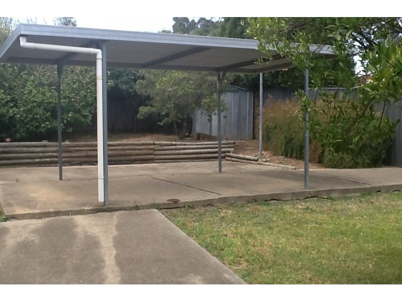 264 Caroline Chisholm Drive, Winston Hills NSW 2153