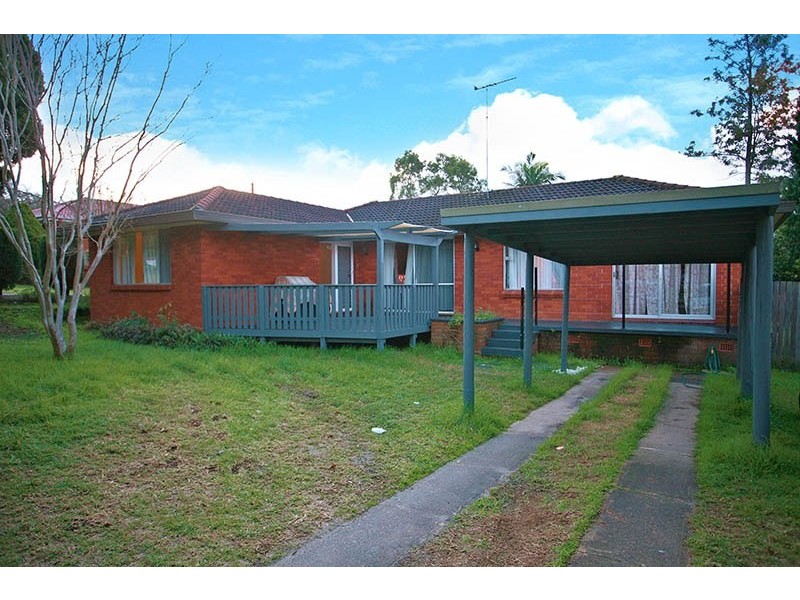 133 Seven Hills Road, Baulkham Hills NSW 2153
