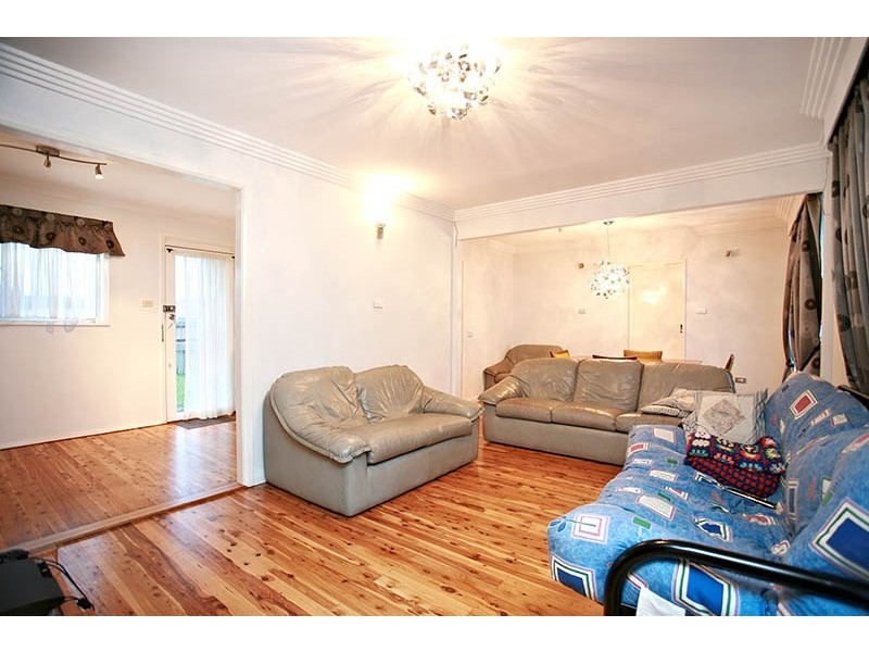 133 Seven Hills Road, Baulkham Hills NSW 2153