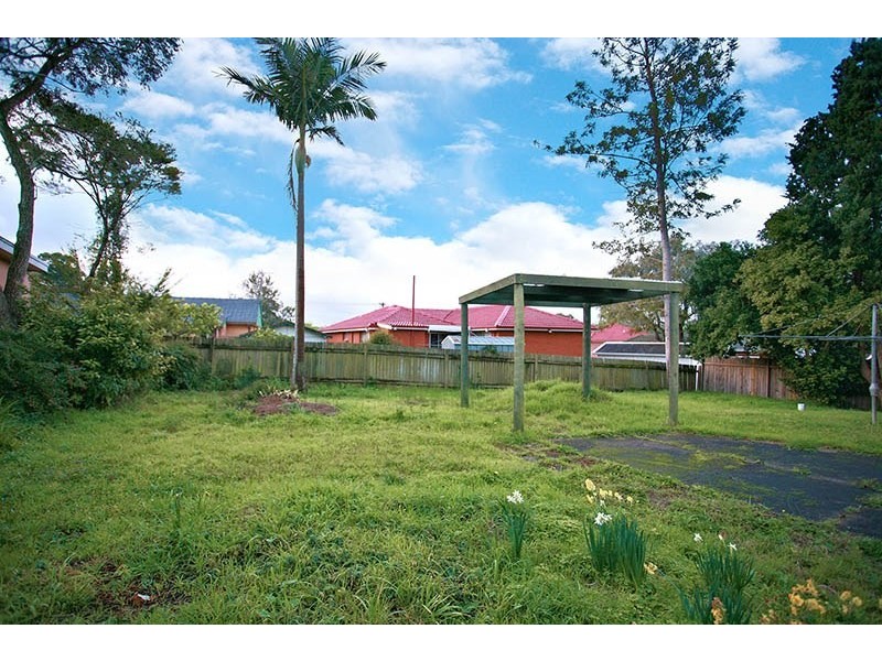 133 Seven Hills Road, Baulkham Hills NSW 2153