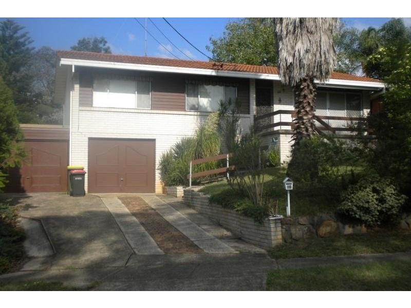 26 Kindelan Road, Winston Hills NSW 2153