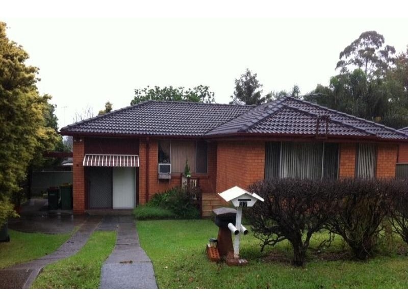 37 Kindelan Road, Winston Hills NSW 2153