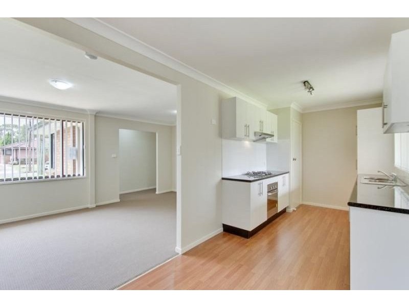 72 Greenmeadows Crescent, Toongabbie NSW 2146