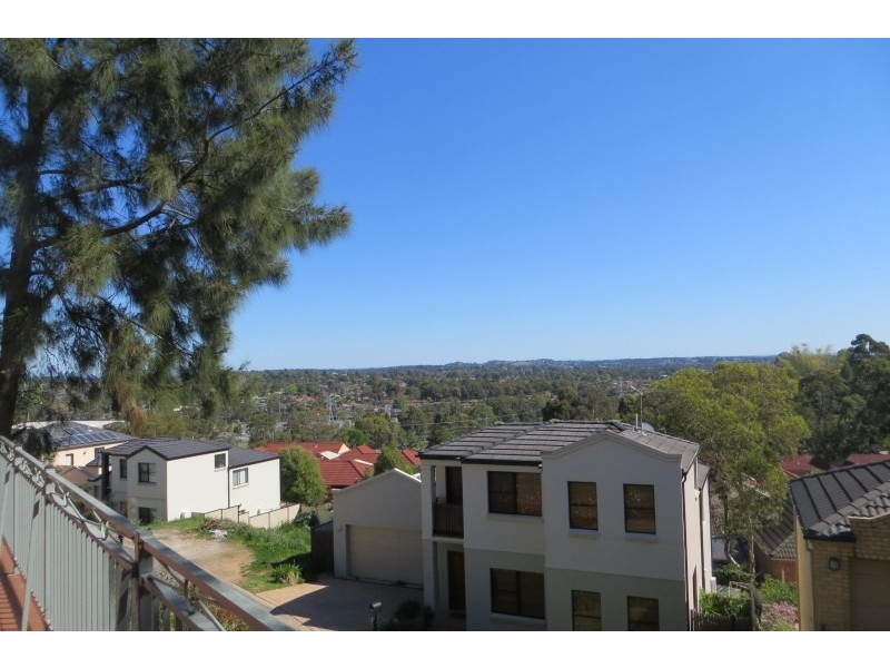 9 Lucinda Grove, Winston Hills NSW 2153