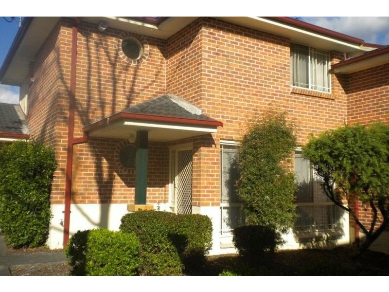Unit 7/46 Coronation Road, Baulkham Hills NSW 2153