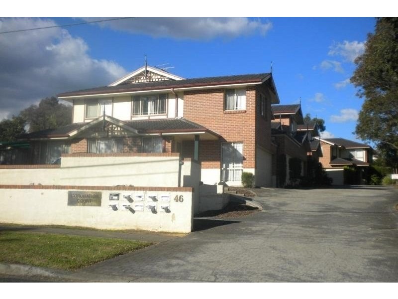 Unit 7/46 Coronation Road, Baulkham Hills NSW 2153