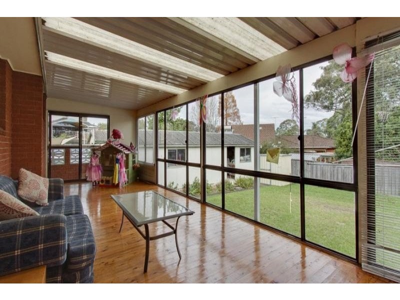 103 Barnetts Road, Winston Hills NSW 2153