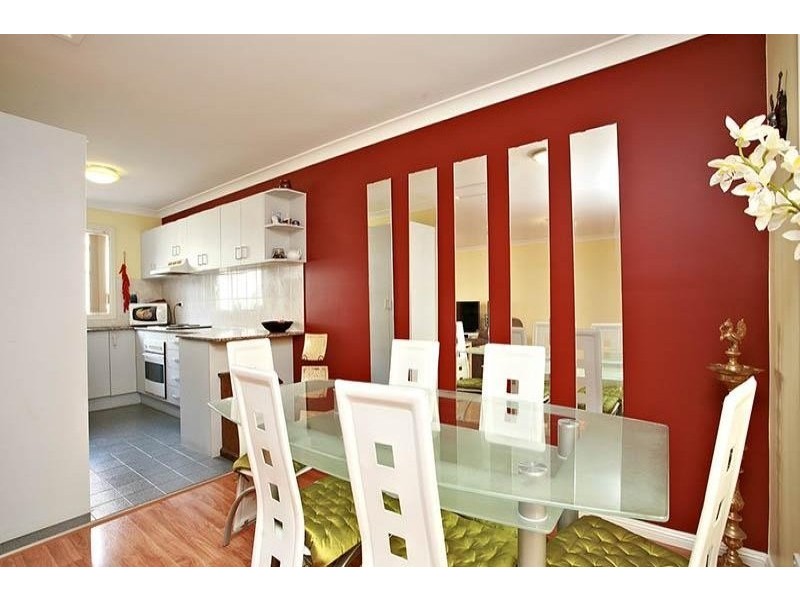 Unit 47/18 Buckleys Road, Winston Hills NSW 2153