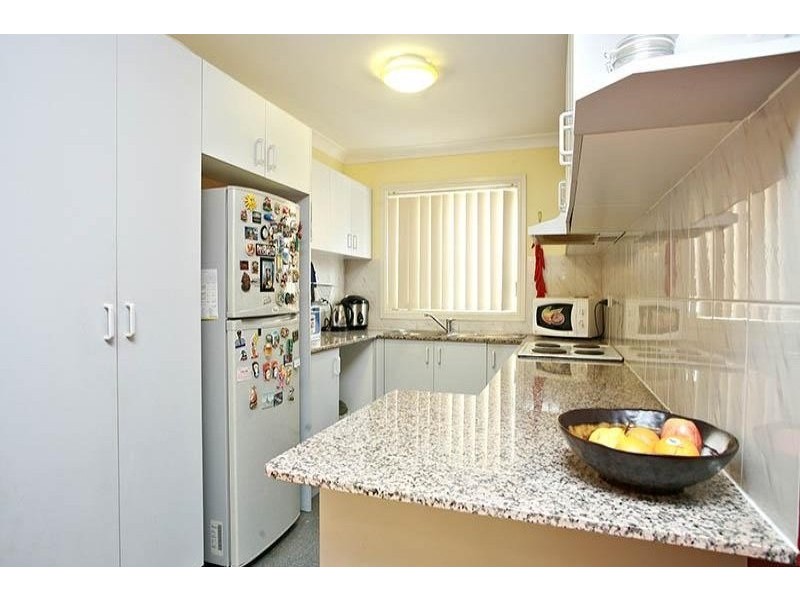 Unit 47/18 Buckleys Road, Winston Hills NSW 2153