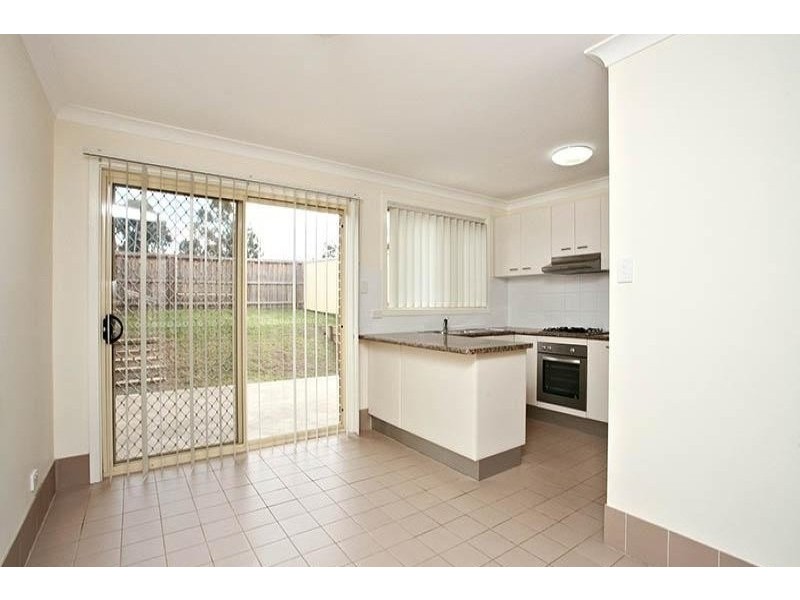 35A Baxter Crescent, Glendenning NSW 2761