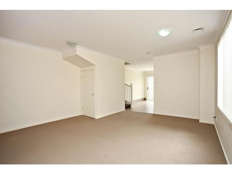 35A Baxter Crescent, Glendenning NSW 2761