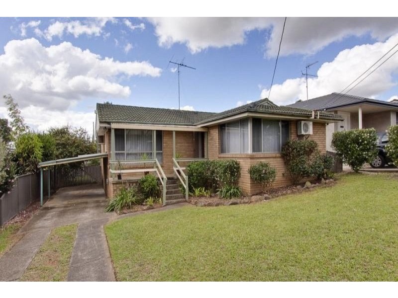 26 Madonna Street, Winston Hills NSW 2153