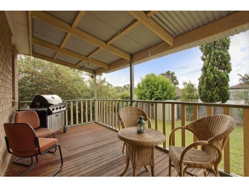 26 Madonna Street, Winston Hills NSW 2153